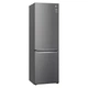 Холодильник LG GC-B459SLCL (GC-B459SLCL) - изображение 1