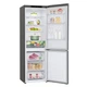 Холодильник LG GC-B459SLCL (GC-B459SLCL) - изображение 12