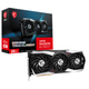 Видеокарта дискретная MSI RX 7900 XT GAMING TRIO CLAS20G 20000МГц - изображение 4
