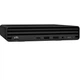 Неттоп HP 295A8EA ProDesk 405 G6 DM AMD Ryzen 7 PRO 4750GE/16Gb/SSD 256Гб/W10p64 - изображение 2