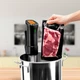 Термостат циркулятор погружной су вид с ЖК-экраном и Wi-Fi Inkbird Sous Vide ISV-200W - изображение 3
