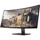 Монитор TFT 37.5'' HP Z38C Z4W65A4 IPS UHD 4k изогнутый USB Type-C HDMI DP 3840x1600 195Вт Pivot черный - изображение 2