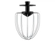 Миксер - тестомес Silver Crest SKM 600 B2 5L white - изображение 5