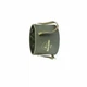 Складаний контейнер Naturehike Round bucket PVC 10L Green NH20SJ040 - изображение 2