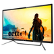 Монитор TFT 42.5" Philips 436M6VBPAB MVA 4K DisplayHDR 1000 HDMI DP mDP USB-C USB хаб 3840x2160 колонки черный - изображение 3