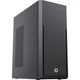 Корпус ПК GameMax ET-213-NP 2U3-TYC-CR Midi-tower ATX без блока живлення Чорний - зображення 1