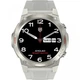 Смарт-часы Oukitel BT50 Rugged Military Watch Серебристый (6931940742252) - изображение 1