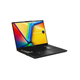Ноутбук 16" Asus K6604JV-K8080 IPS/2560x1600/i7-13650HX/32ГБ/1ТБ Чорний - зображення 2