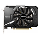 Відеокарта дискретна MSI RTX 3060 AERO ITX 12G RTX 3060/15000МГц - зображення 1