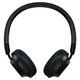 Навушники бездротові bluetooth Remax Wearing RB-550HB Hi-Fi Black - зображення 2