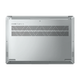 Ноутбук 16" Lenovo IdeaPad 5 Pro 16ACH6 82L500XNRA 2560x1600/IPS/16ГБ/512ГБ Светло-серый - изображение 8