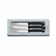 Набір кухонних ножів Victorinox SwissClassic Paring Set Vx67113.3G - зображення 1