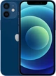 Мобільний телефон Apple iPhone 12 mini 64GB Blue (REF A) Ємність батареї – 85%+ (2AMGE13) - зображення 1