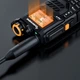 Рация Quansheng UV-K5 водонепроницаема с дальностью 5-10 км Черный - изображение 3