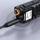 Рация Quansheng UV-K5 водонепроницаема с дальностью 5-10 км Черный - изображение 4