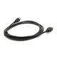 Кабель USB 2.0 RITAR AM/AM, 1.5m, чорний - зображення 2