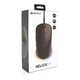 Игровая проводная мышь heliosux3v2 6 кнопок 200 4800 dpi led подсветка rgb кабель 1.8 метра совместимость windows 7 8 10 mac os цвет черный упаковка color box - изображение 3