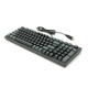 Клавиатура USB Fantech ATOM90 MK890, (Eng), Black (red switch), 89к, Q10 - изображение 3