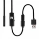 Эндоскоп камера 2 метра USB с подсветкой 7 мм камера Micro USB - изображение 10