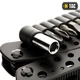 Багатофункціональний M-Tac мультитул Type 1 Black чорний - зображення 9