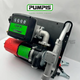 Заправочная станция, мини АЗС для дизельного топлива PUMPIS MINI 12-60, 12 В, 60 л/мин - изображение 2