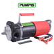 Насос для перекачування дизельного палива PUMPIS 12-80, 12 В, 80 л/хв - зображення 1