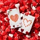 Фотобумага Fujifilm Instax Mini HEART SKETCH instant Film 10 листов (1 картридж = 10 фотографий) для фотокамер моментальной печати Instax Mini 12, 11, 9, 7S, 25, 40, 50, 70, 90, LiPlay, Link, Link2 - изображение 3