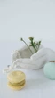 Подарочный набор для создания 3D слепка рук с красной коробкой для девушек - изображение 4