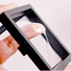 Рамка для предметів і фотографій 11 см чорна (AH0033_4) - зображення 5