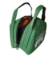 Термосумка Lunch Bag (Ланч Бег) Pack and Go "Lunch Bag ZIP" зеленый (LB613) - изображение 4