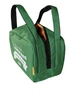 Термосумка Lunch Bag (Ланч Бег) Pack and Go "Lunch Bag ZIP" зеленый (LB613) - изображение 5