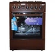 Кухонна плита Liberty PWE 6114 CB-F - изображение 1