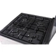 Кухонна плита PRIME TECHNICS PSG 54016 B - изображение 4