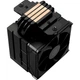 Кулер до процессора ID-Cooling FROZN A400 Black - изображение 4