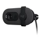 Веб-камера Logitech Brio 105 Full HD 1080p Graphite (960-001592) - изображение 4