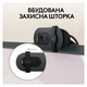 Веб-камера Logitech Brio 105 Full HD 1080p Graphite (960-001592) - изображение 12