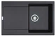 Кухонная мойка Franke Maris MRG 611 (114.0306.815) Оникс - изображение 1