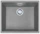 Кухонна мийка Franke Sirius SID 110-50 Сірий (144.0649.561) - зображення 1