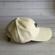Бейсболка з написом Create new life кепка панамка Honey Fashion Accessories 56-59 бежевий (13-55) - зображення 3