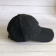 Бейсболка з написом Boston кепка панамка Honey Fashion Accessories 55-58 чорний (13-53) - зображення 3