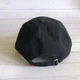 Бейсболка з написом Boston кепка панамка Honey Fashion Accessories 55-58 чорний (13-53) - зображення 4