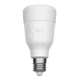 Розумна світлодіодна лампа Yeelight Smart LED Bulb W3 Yldp007 White - зображення 1