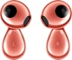 Беспроводные наушники Huawei FreeBuds 5 Coral Orange - изображение 8