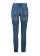 Джинсы женские "Super Skinny Fit" синие 40 - изображение 2