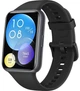 Смарт-часы Huawei Watch Fit 2 Midnight Black - изображение 1