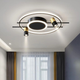 Стельовий дизайнерський світильник LED Line.F MJ 53/2+LED - зображення 1