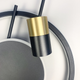 Стельовий дизайнерський світильник LED Line.F MJ 53/2+LED - зображення 10
