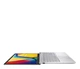 Ноутбук ASUS Vivobook 15 1504ZA-BQ505W (15.6" / i3-1215U / 16 GB / 512 GB / Windows 11) - зображення 4