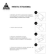 Защитное стекло для телефона ArmorStandart Pro Glass for iPhone 13 Mini 5.4 (ARM59721) - изображение 7