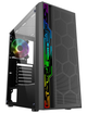 Корпус 2E Gaming SPERO (G2052), Black, без БЖ (2E-G2052) - зображення 1